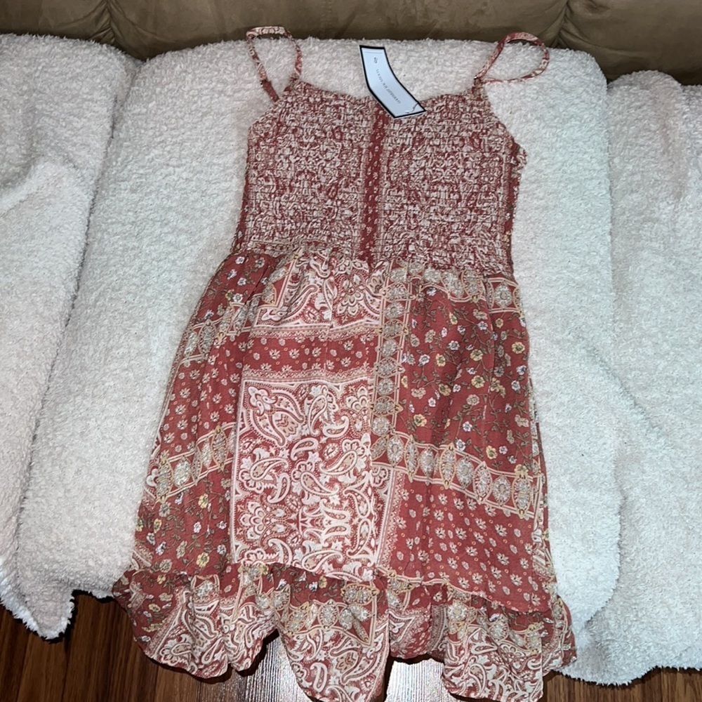 WOMEN dress - Picture 5 of 5